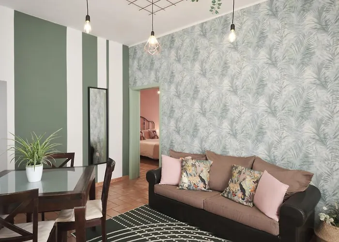 Green Coast House 4