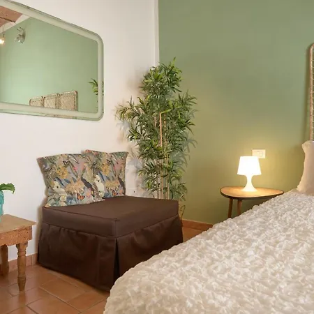Green Coast House 4 Piombino Buitenkant foto