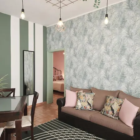 Green Coast House 4 Piombino Buitenkant foto