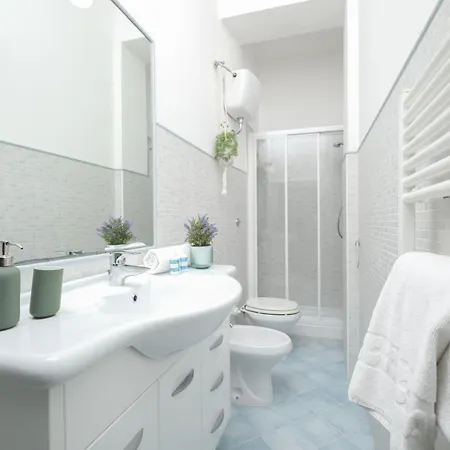 Green Coast House 4 Piombino Buitenkant foto