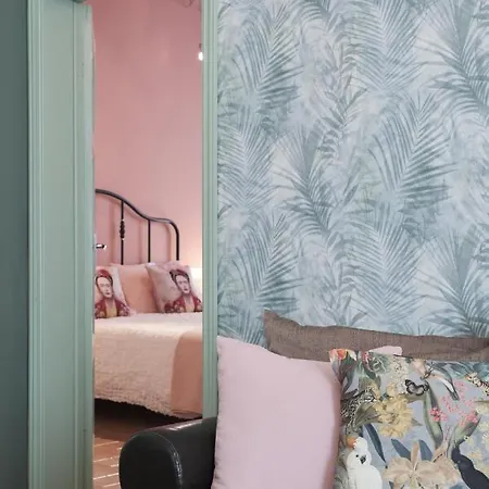 Green Coast House 4 Piombino Buitenkant foto