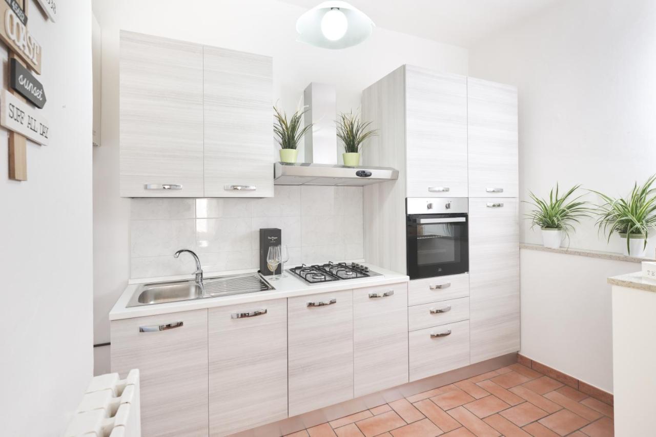 Apartment Coast House 4 Piombino
