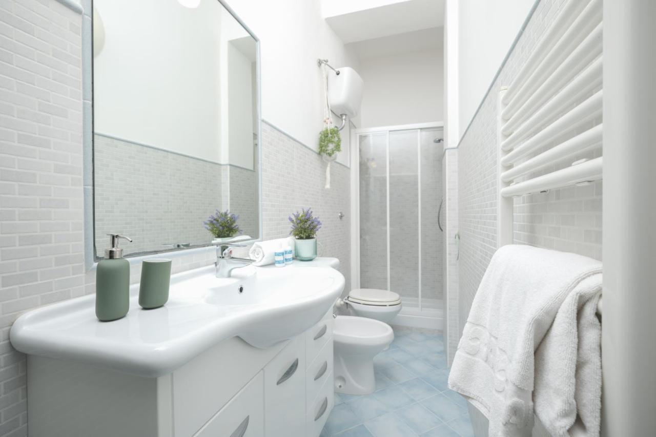 Apartment Coast House 4